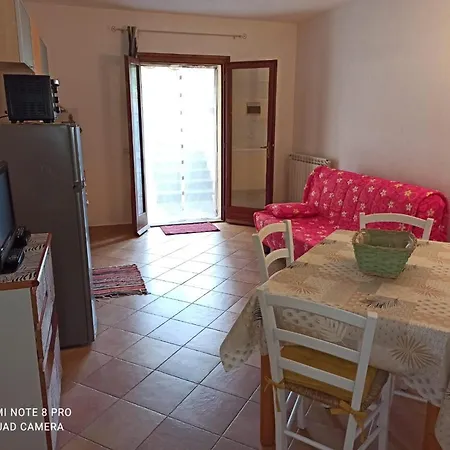 Tommy House Apartment *