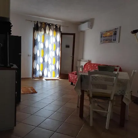 Apartment Tommy House Literno