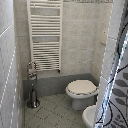 Tommy House Apartment *