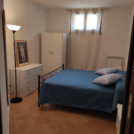 Tommy House Apartment *