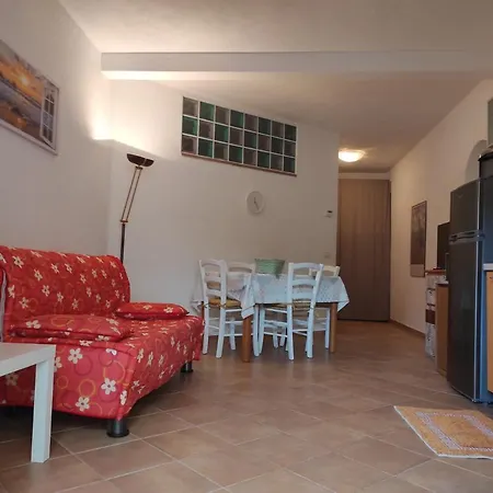 Διαμέρισμα Tommy House