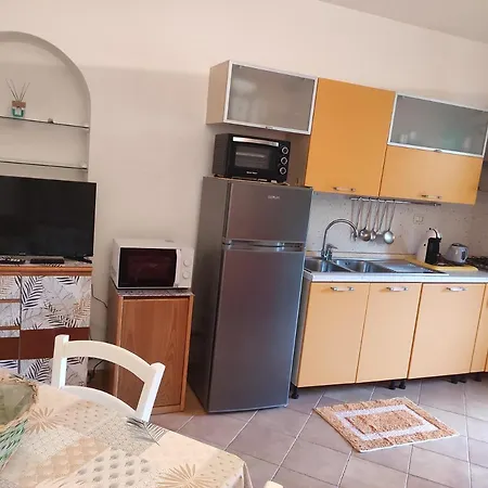 Tommy House Διαμέρισμα Literno