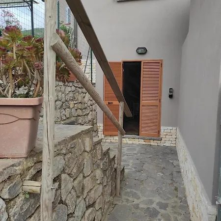 Tommy House Appartement