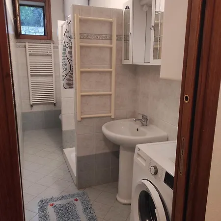 Tommy House Apartment