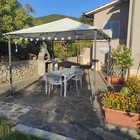 Tommy House Apartment Literno